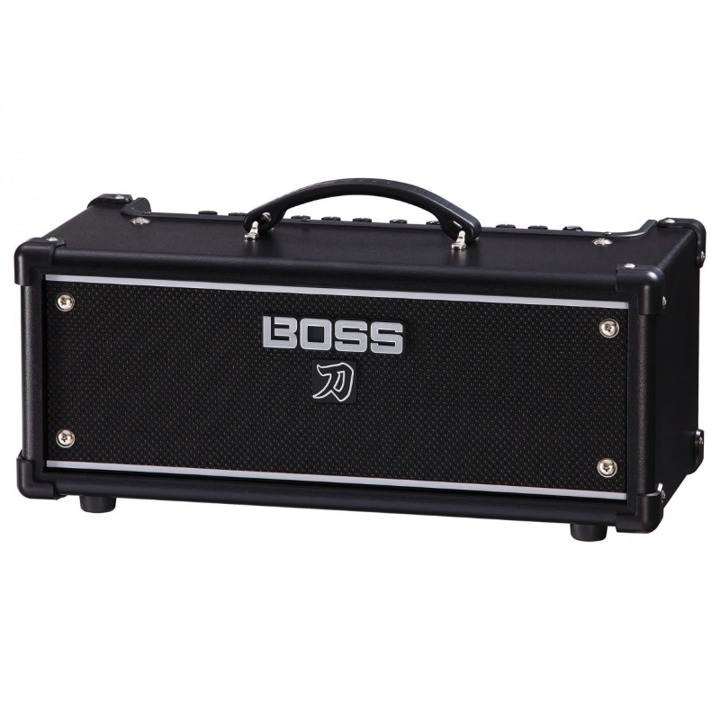Boss Katana Head Gen 3 Testata per Chitarra 100W