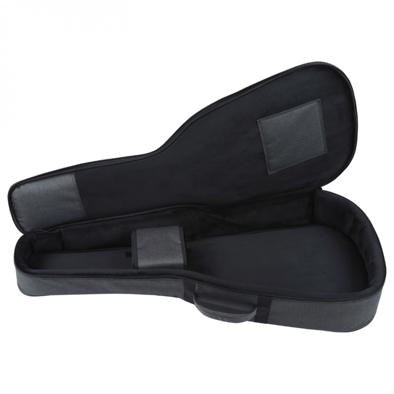 Boss CB AG10 Custodia Imbottita per Chitarra Acustica