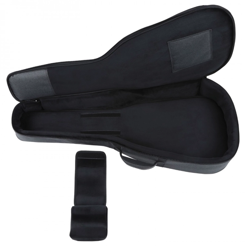 Boss CB AG10 Custodia Imbottita per Chitarra Acustica