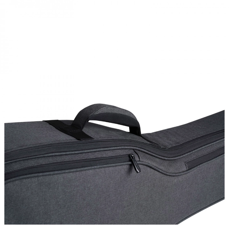 Boss CB AG10 Custodia Imbottita per Chitarra Acustica