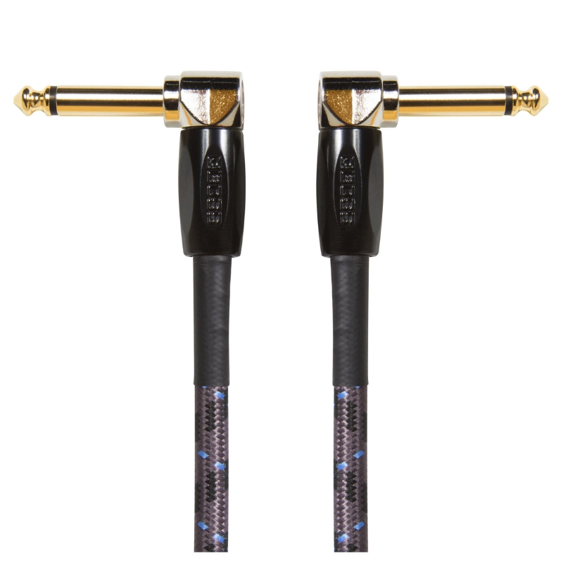 Boss BIC AA Cavo Patch Telato Jack Pipa - Jack Pipa