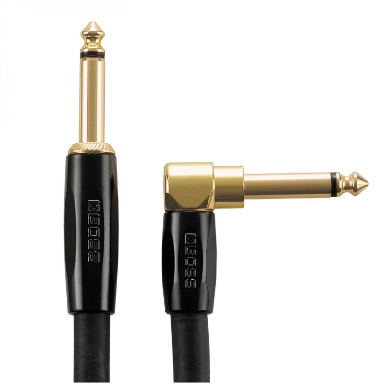 Boss BIC PA Premium Cavo Jack - Jack Pipa