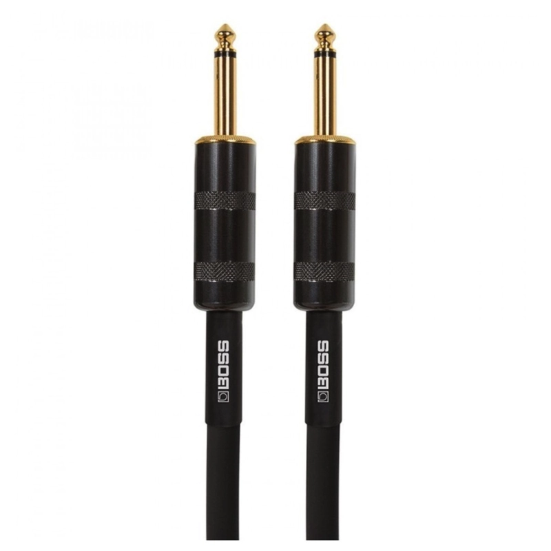 Boss BSC Cavo Speaker Jack - Jack