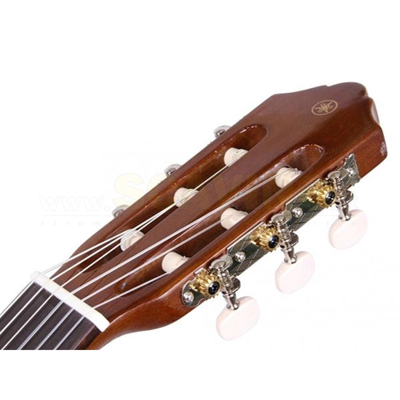 Yamaha CX40II Chitarra Classica Amplificata