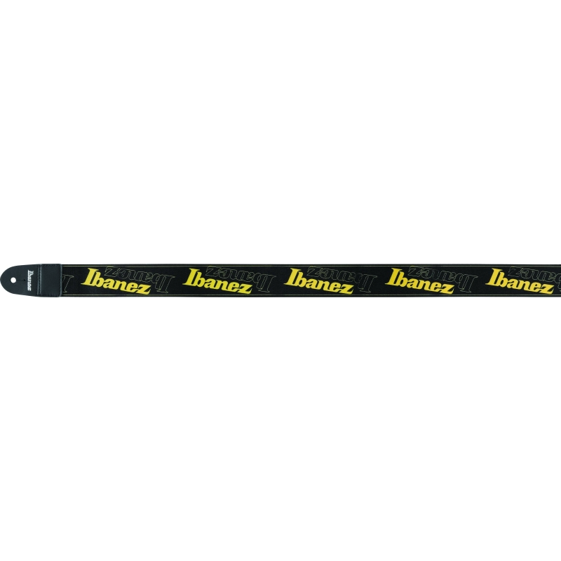 Ibanez GSD50-YE Guitar Strap