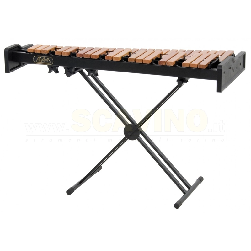 ADAMS XS2LD35 Xilofono da tavolo 3.5