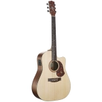 Maton SRS70C Solid Road Series