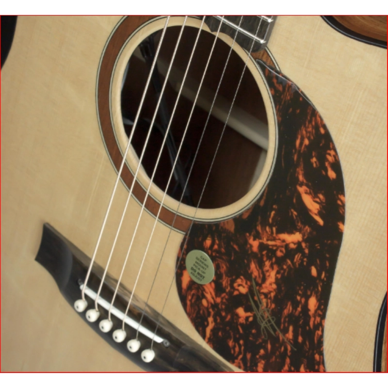 Maton SRS70C Solid Road Series