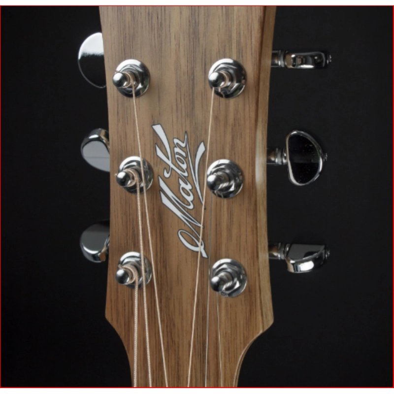 Maton SRS70C Solid Road Series