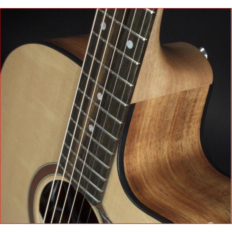 Maton SRS70C Solid Road Series