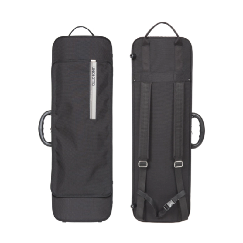 RIBONI Astuccio Violino "UNOEOTTO" Custodia rettangolare, 1.8/3,