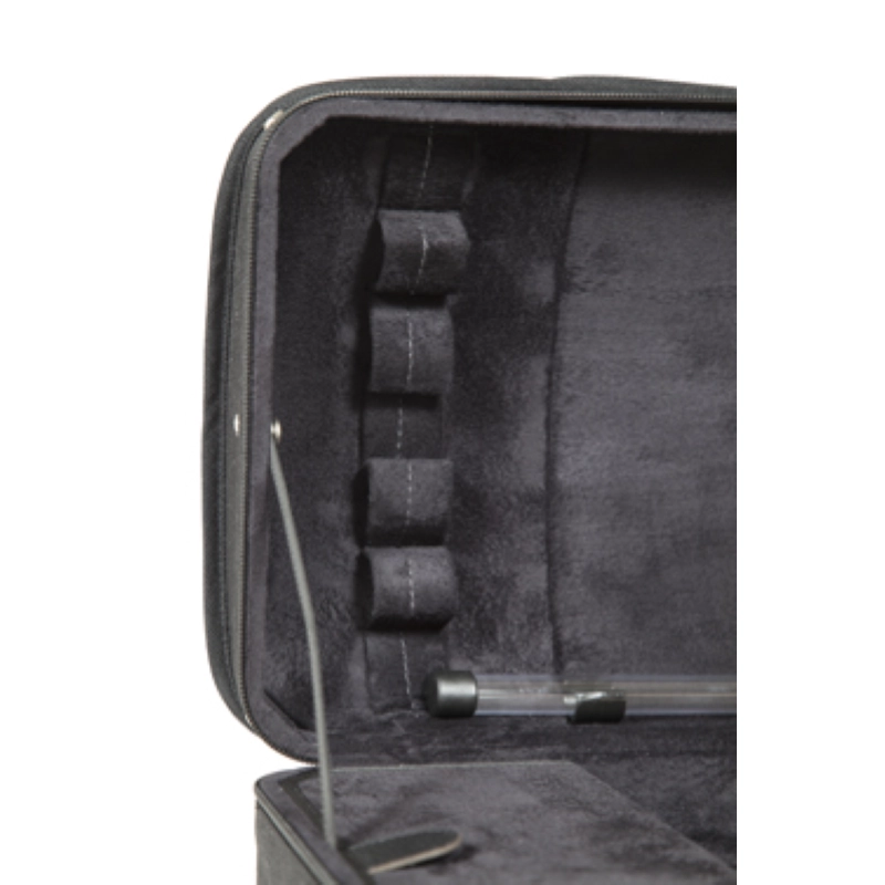 RIBONI Astuccio Violino "UNOEOTTO" Custodia rettangolare, 1.8/3,