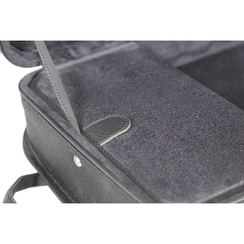 RIBONI Astuccio Violino "UNOEOTTO" Custodia rettangolare, 1.8/3,