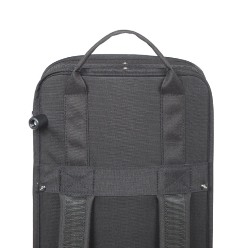 RIBONI Astuccio Violino "UNOEOTTO" Custodia rettangolare, 1.8/3,