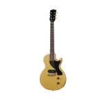 Gibson Custom 1957 Les Paul Junior Single Cut Reissue Heavy Aged TV Yellow LPJRSC57HATVNH1