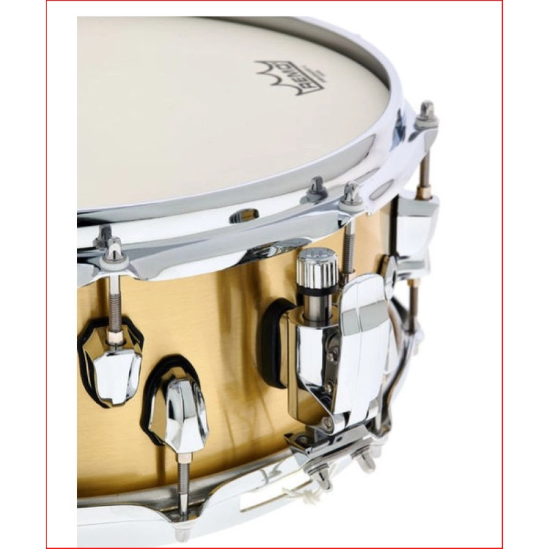 MAPEX IT BPNBR4551CN RULLANTE BLACK PANTHER METALLION 14X5,5 OTTONE