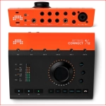 Bitwig Connect 4/12 Interfaccia Audio MIDI con Controllo DAW