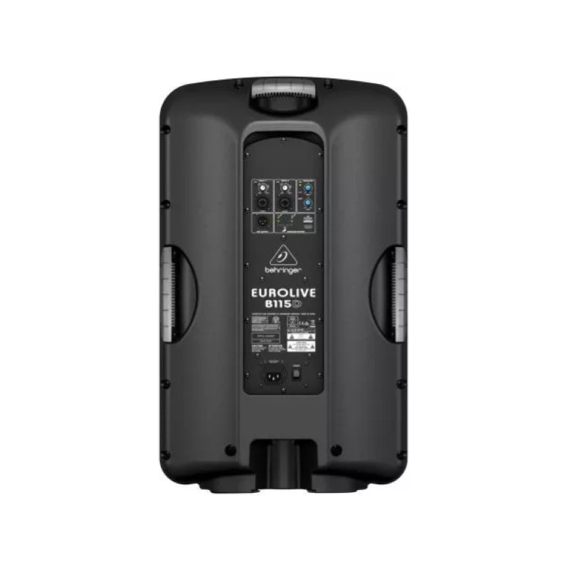 Behringer B115D Cassa Attiva da 1000 Watt