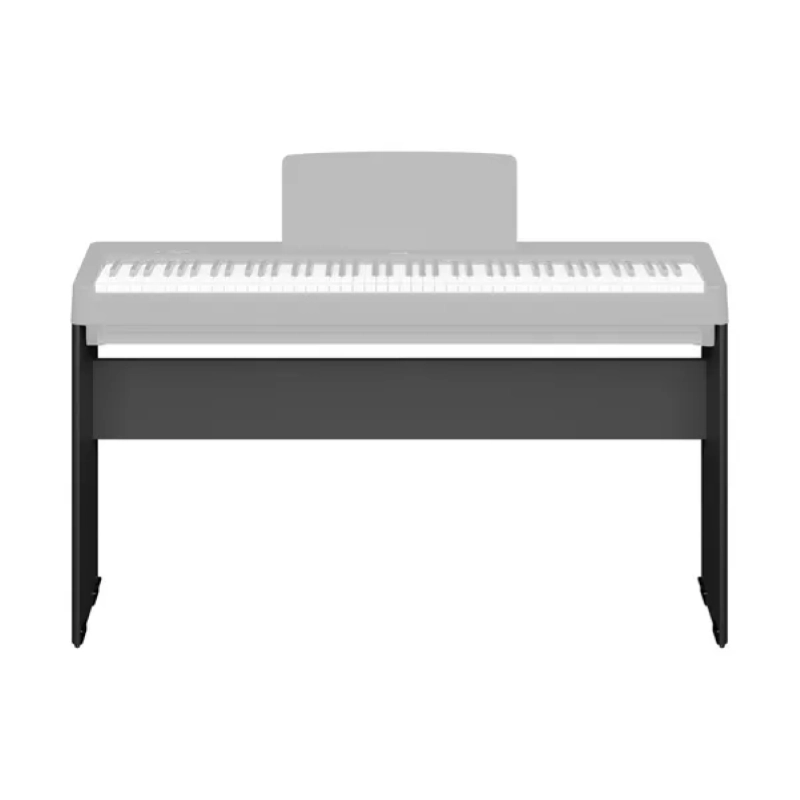 Yamaha L100B Supporto per P145 Nero