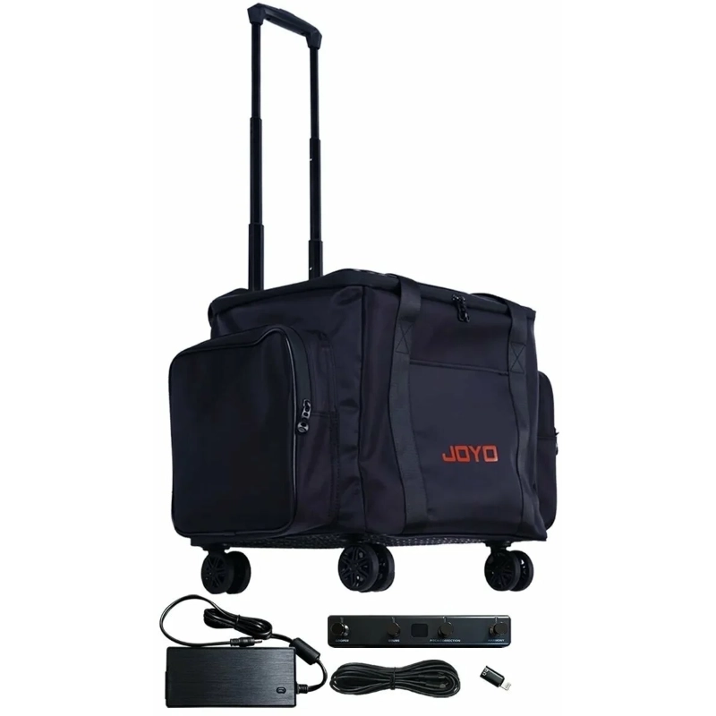 JOYO BSK150 Amplificatore Chitarra e Voce Multifunzione