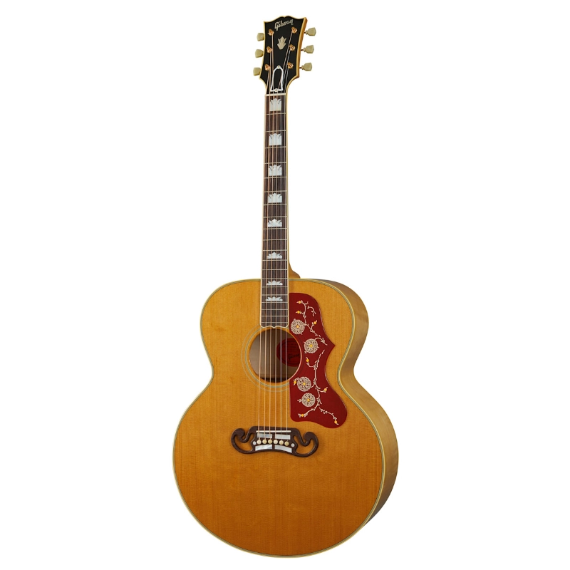 Gibson Custom 1957 SJ-200 Natural