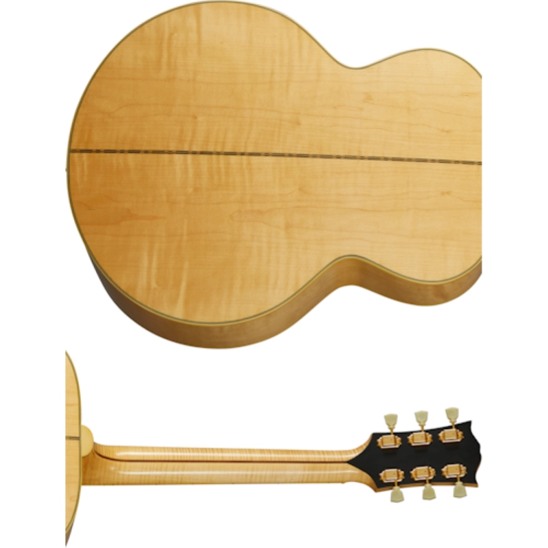 Gibson Custom 1957 SJ-200 Natural