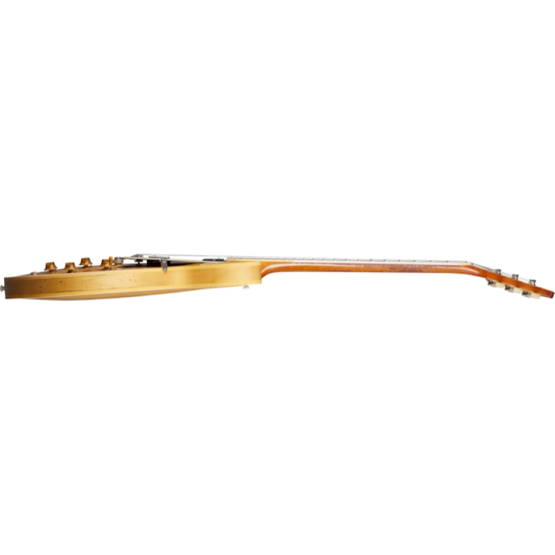 Gibson Custom 1959 ES-335 Reissue Ultra Heavy Aged Vintage Natural 59ES335UHVNNH1