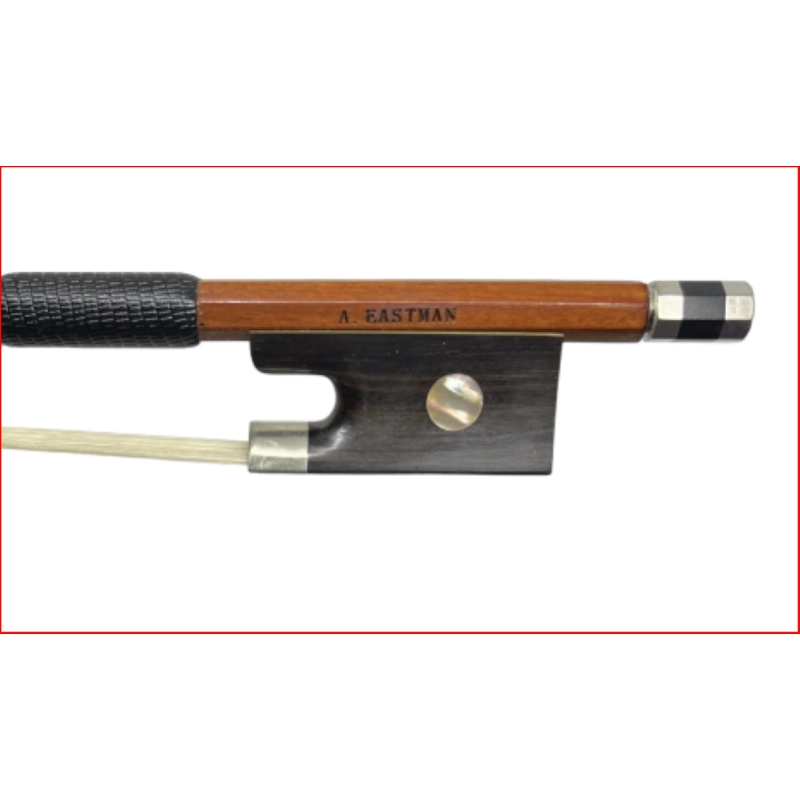 Eastman BL60 Arco Violino Pernambuco 4/4