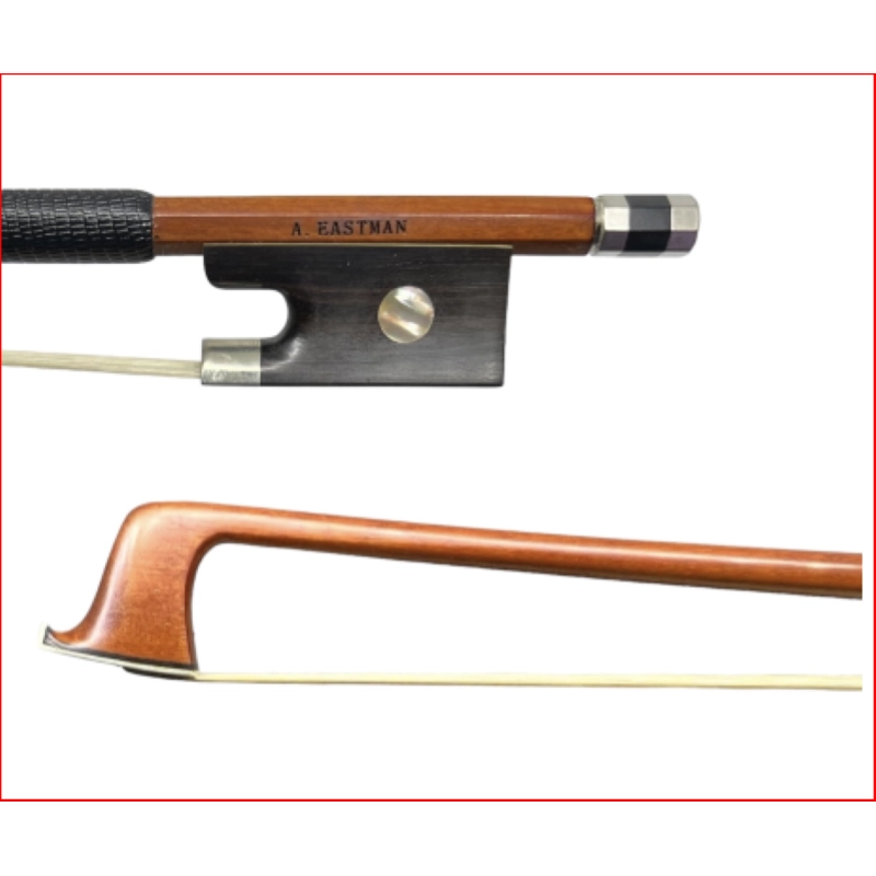 Eastman BL60 Arco Violino Pernambuco 4/4