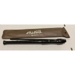 Aulos 803 Flauto soprano barocco Colore Marrone Brown