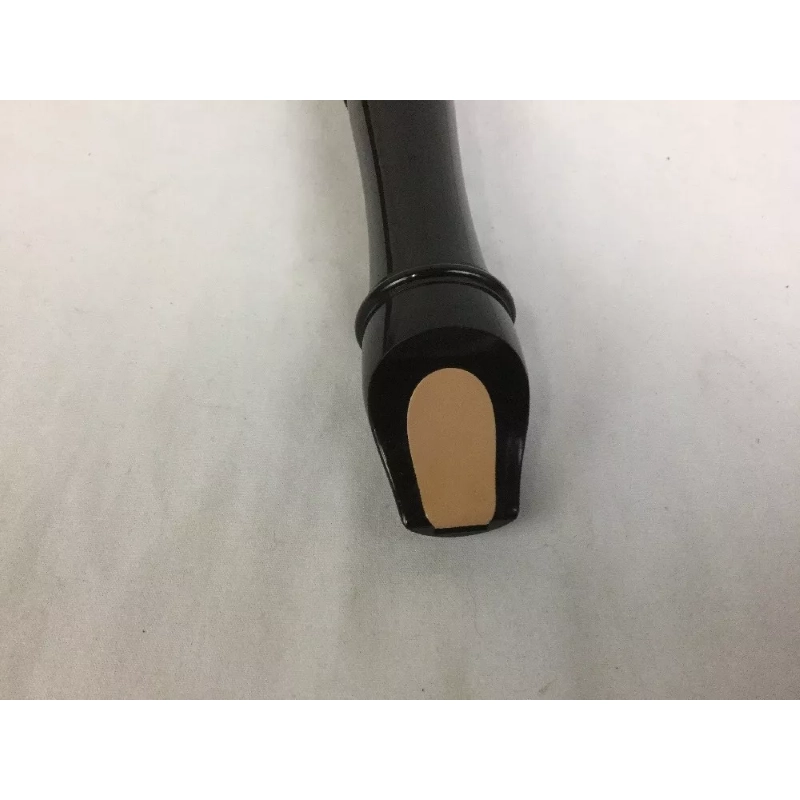 Aulos 803 Flauto soprano barocco Colore Marrone Brown