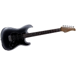 Mooer P800 - PROFESSIONAL 800 RW DARK SILVER