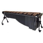 Adams MAHV50 Marimba Artist Robert Van Sice, 5.0 octaves (C2-C7), Honduras Rosewood, Endurance Field Frame