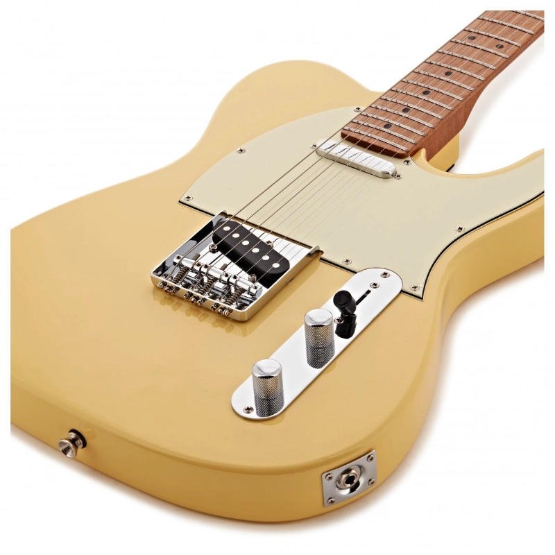 Jet Guitars JT300BTS Butterscotch Roasted Maple