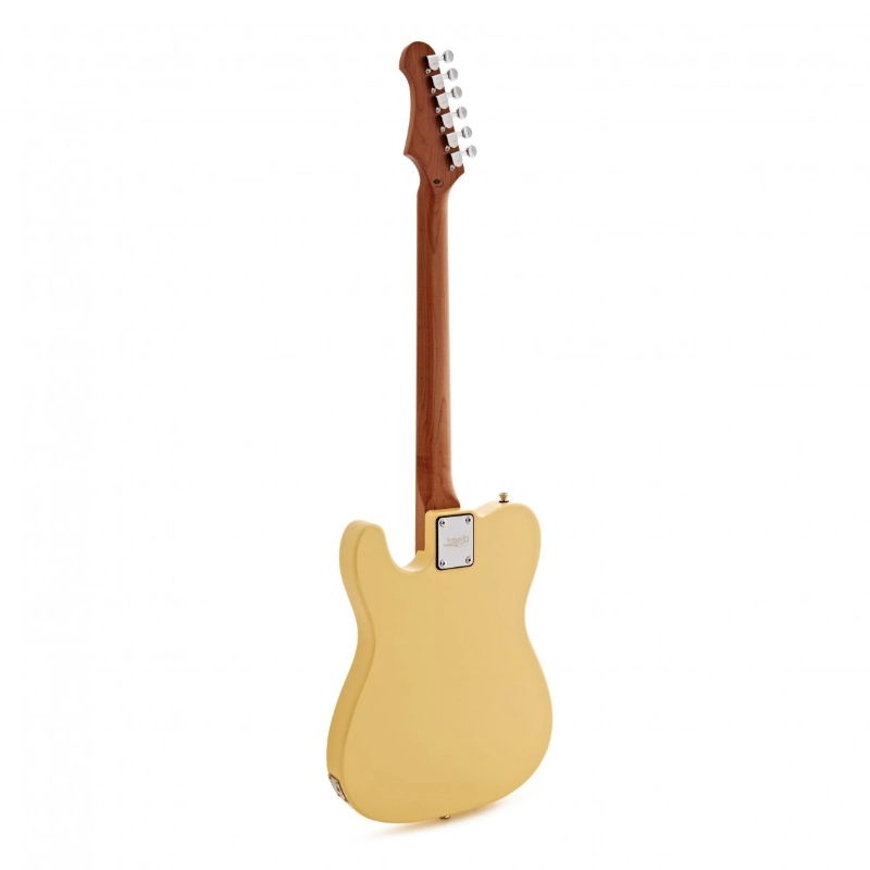 Jet Guitars JT300BTS Butterscotch Roasted Maple