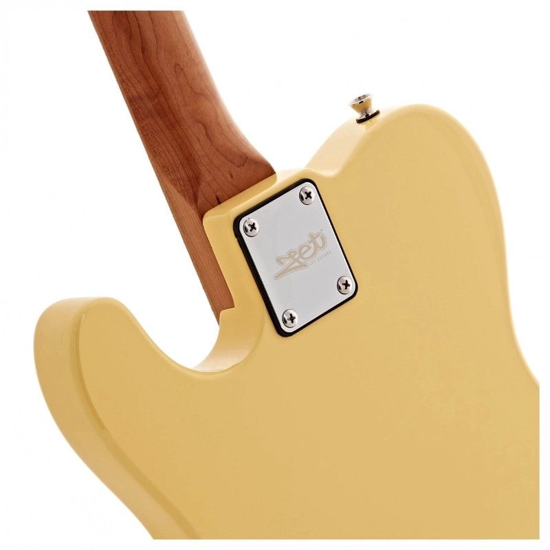 Jet Guitars JT300BTS Butterscotch Roasted Maple