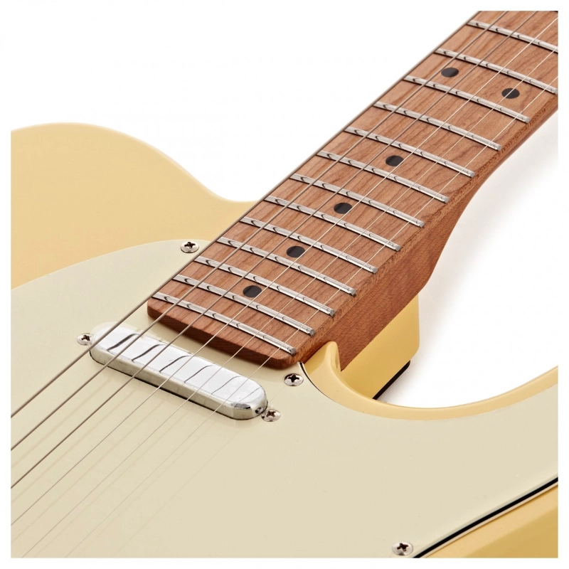 Jet Guitars JT300BTS Butterscotch Roasted Maple