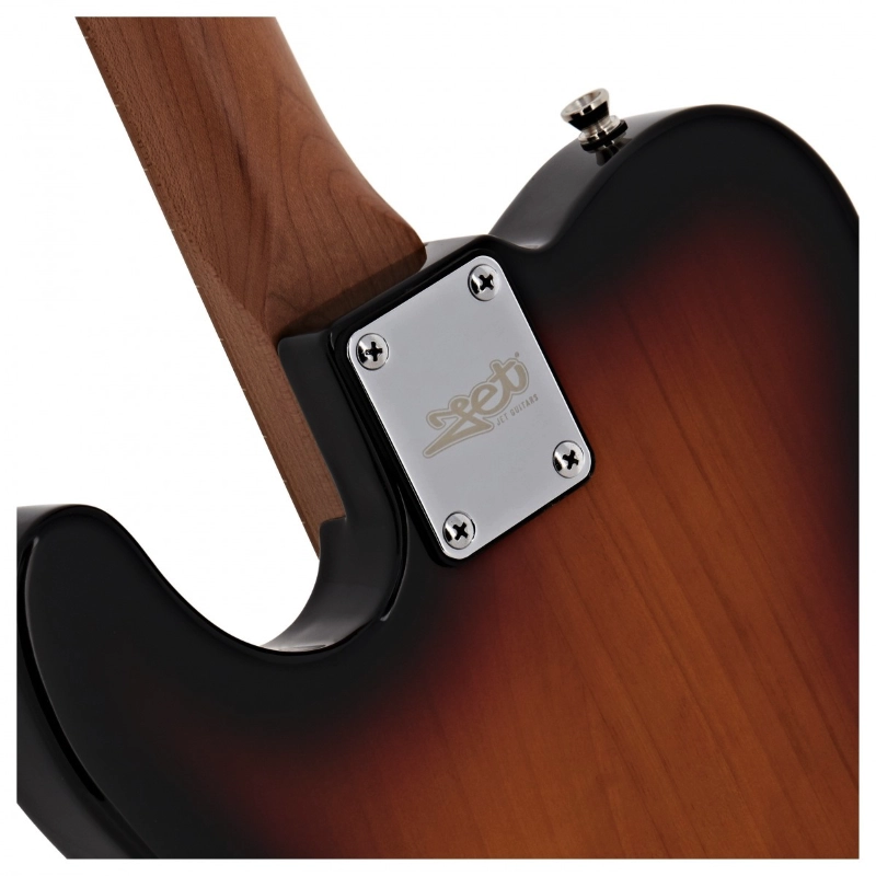 Jet Guitars JT300SB Sunburst Rosated Maple