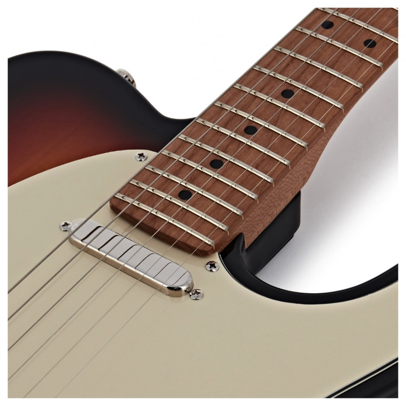 Jet Guitars JT300SB Sunburst Rosated Maple