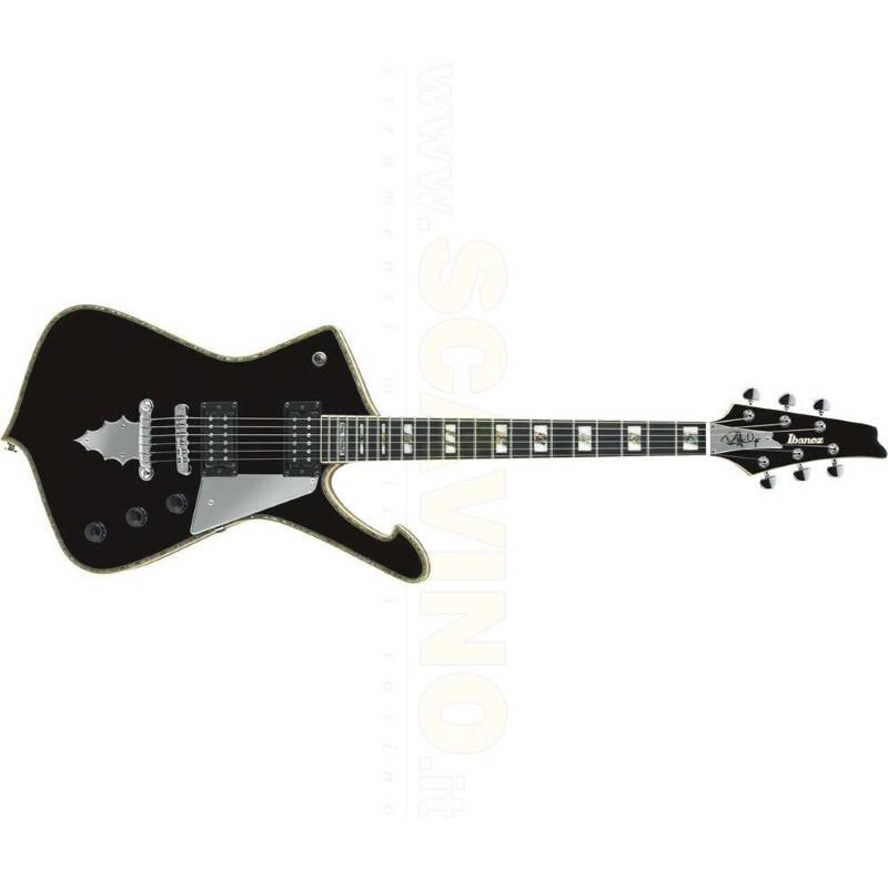 Ibanez PS120-BK Black