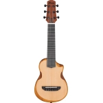 Ibanez AUP10NOPN Guitalele Open Pore Natural