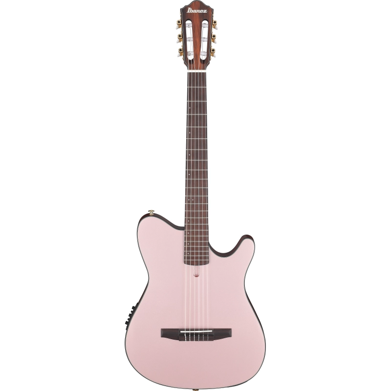 Ibanez FRH10NRGF Chitarra Acustica Preamplificatore Ibanez AEQ210T con accordatore integrato