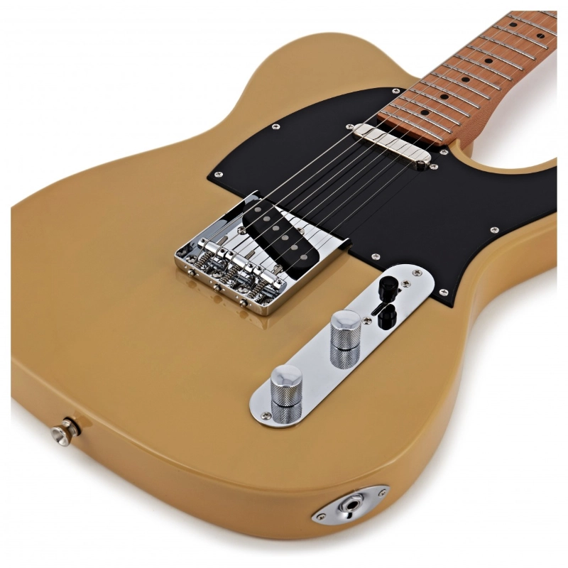 Jet Guitars JT350BSC SS Butterscotch Roasted Maple