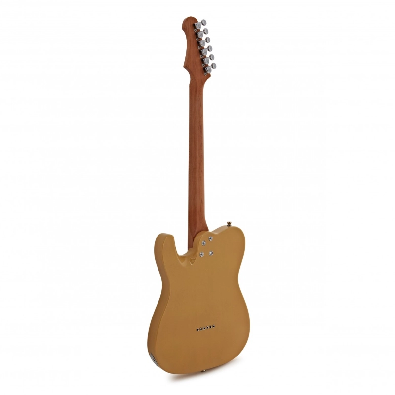 Jet Guitars JT350BSC SS Butterscotch Roasted Maple
