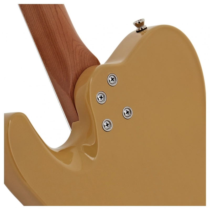 Jet Guitars JT350BSC SS Butterscotch Roasted Maple