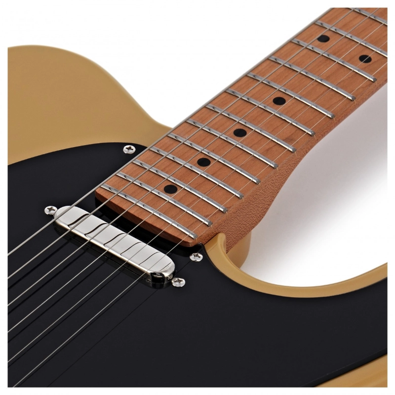 Jet Guitars JT350BSC SS Butterscotch Roasted Maple