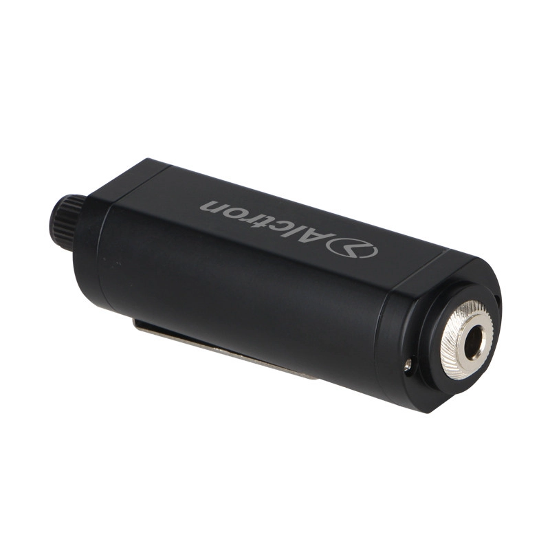 Alctron HA5 Preamplificatore per cuffia da cintura