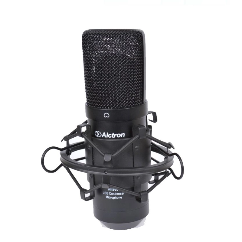 Alctron UM900V Microfono USB da Studio a condensatore