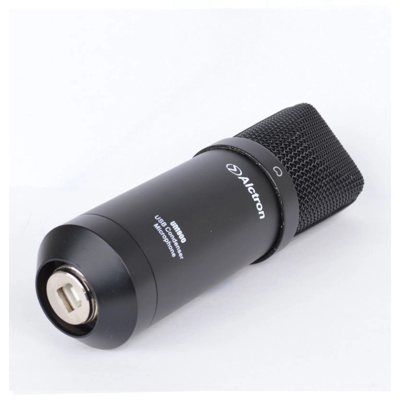 Alctron UM900V Microfono USB da Studio a condensatore
