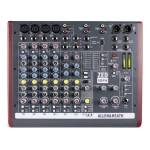 Allen & Heath ZED10FX